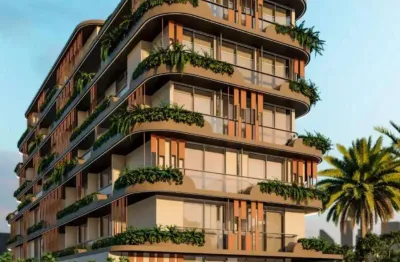 Apartamento com 1 quarto à venda na Avenida Governador Argemiro de Figueiredo, Jardim Oceania, João Pessoa