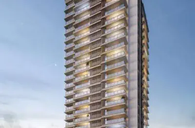 Apartamento com 4 quartos à venda na Rua Pedro de Toledo, 1388, Vila Clementino, São Paulo