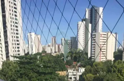 Apartamento com 4 quartos à venda na Rua Marechal Rondon, 120, Poço da Panela, Recife