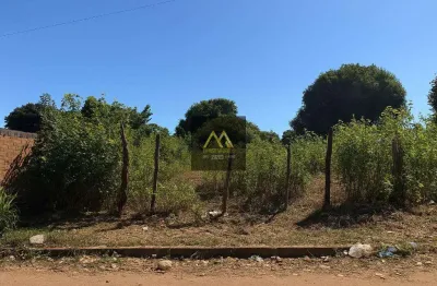 Terreno à venda na quadra 59, jardim águas lindas ii, águas lindas de goiás, 360 m2 por r$ 49.900