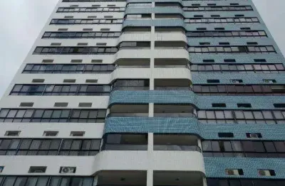Apartamento com 3 quartos à venda na Avenida Bernardo Vieira de Melo, 4702, Candeias, Jaboatão dos Guararapes