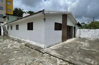 Casa com 3 quartos à venda na Geisel, Ernesto Geisel, João Pessoa