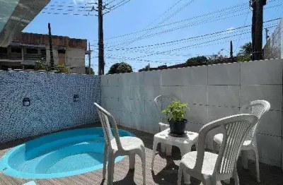 Apartamento com 2 quartos à venda na Cristo Redentor, Cristo Redentor, João Pessoa