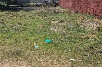 Terreno à venda na Rua Jose Fernades Da Silva, Praia de Fagundes, Lucena