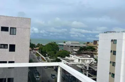 Cobertura com 5 quartos à venda na Avenida Cabo Branco, Cabo Branco, João Pessoa