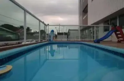 Apartamento com 2 quartos à venda na Expedicionários, Expedicionários, João Pessoa