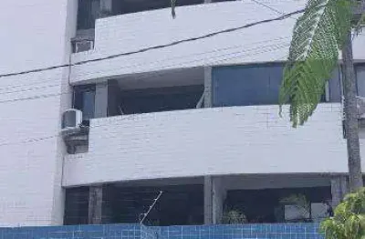 Apartamento à Venda no Residencial Aguas Marinhas  Bessa, João Pessoa