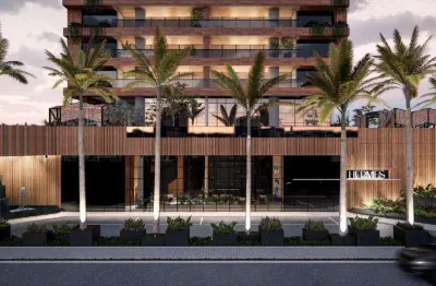 Apartamento com 4 quartos à venda na Hermes Da Fonseca, Tirol, Natal