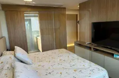 Apartamento com 4 quartos à venda na Rua Amaraji, Casa Forte, Recife