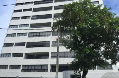 Apartamento com 4 quartos à venda na Rua Irene Ramos Gomes de Mattos, 68, Pina, Recife