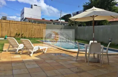 Apartamento com 2 quartos à venda na Rua Gonçalves Dias, 179, Campo Grande, Recife