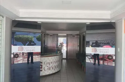Sala comercial à venda na Rua do Giriquiti, 140, Boa Vista, Recife