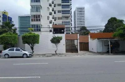 Apartamento com 4 quartos à venda na Avenida Bernardo Vieira de Melo, 5604, Candeias, Jaboatão dos Guararapes