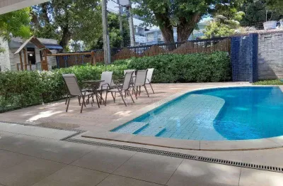 Apartamento com 3 quartos à venda na Rua Dona Julieta, 81, Encruzilhada, Recife