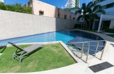 Apartamento com 3 quartos à venda na Estr. De Belém, 516, 516, Encruzilhada, Recife