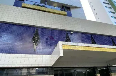 Apartamento com 4 quartos à venda na R. Min. Nelson Hungria, 266, Boa Viagem, Recife