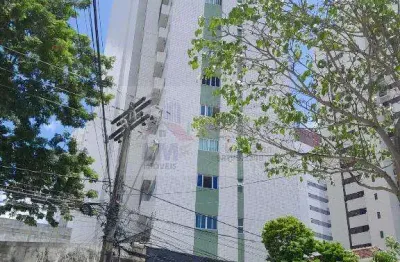 Apartamento com 3 quartos à venda na Rua Doutor José Maria, 296, Encruzilhada, Recife