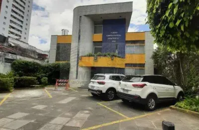 Apartamento para alugar na 50710-140, 440, Torre, Recife