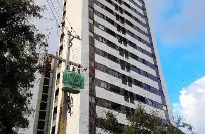 Apartamento com 3 quartos à venda na Rua Doutor Leopoldo Lins, 120, Boa Vista, Recife