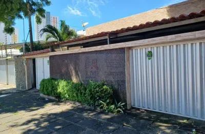 Casa com 4 quartos para alugar na Rua Carlos Fernandes, 362, Hipódromo, Recife