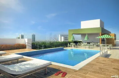 Apartamento com 3 quartos para alugar na Avenida Conselheiro Rosa e Silva, 204, Aflitos, Recife