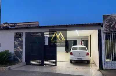 Casa com 4 quartos à venda na Qnl 13 Bloco I, Taguatinga Centro (Taguatinga), Brasília