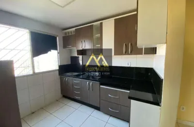 Apartamento com 2 quartos à venda na Quadra Qs 411 Conjunto F, Samambaia Norte, Samambaia