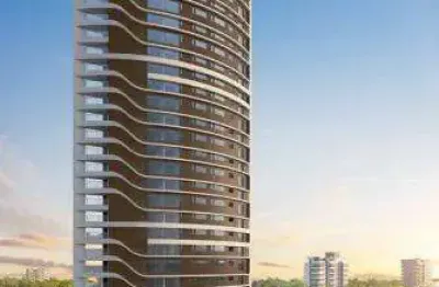 Apartamento com 4 quartos à venda na Avenida Conselheiro Aguiar, 1120, Boa Viagem, Recife