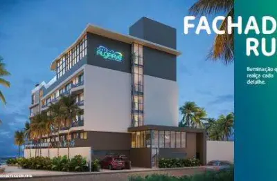 Apartamento com 1 quarto à venda na Porto De Galinhas, Porto de Galinhas, Ipojuca