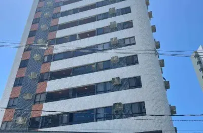 Apartamento com 3 quartos à venda na Rua Aviador Severiano Lins, 394, Boa Viagem, Recife