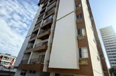 Apartamento com 3 quartos à venda na Rua Almirante Tamandaré, 137, Boa Viagem, Recife