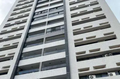 Apartamento com 3 quartos à venda na Rua Faustino Porto, 66, Boa Viagem, Recife