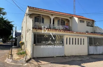 Casa com 7 quartos à venda na Quadra QNP 24 Conjunto M, Ceilândia, Brasília