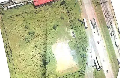 Terreno à venda na Rodovia BR-101, 7700, Muribeca, Jaboatão dos Guararapes