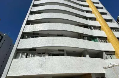 Apartamento com 3 quartos à venda na Rua João Ramos, 211, Graças, Recife