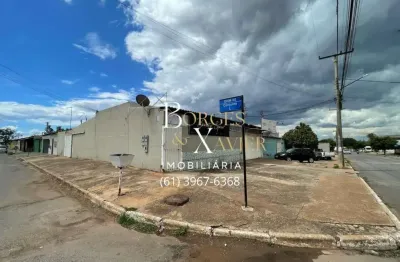 Casa com 3 quartos à venda na Quadra QNM 20 Conjunto L, Ceilândia, Brasília