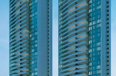 Apartamento com 4 quartos à venda na Av. Eng. José Estelita, São José, Recife