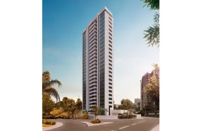 Apartamento com 3 quartos à venda na Rua de Apipucos, Apipucos, Recife