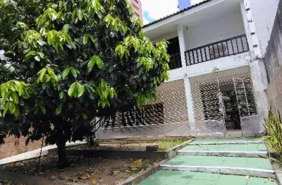 Casa com 4 quartos à venda na Rua Isabel Magalhães, Boa Viagem, Recife