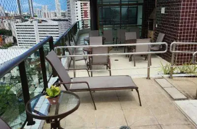 Apartamento com 1 quarto à venda na Rua Bartolomeu de Gusmão, 276, Madalena, Recife