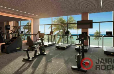 Apartamento com 2 quartos à venda na Avenida Boa Viagem, Boa Viagem, Recife