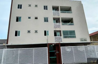 Apartamento com 2 quartos à venda na Bessa, Bessa, João Pessoa