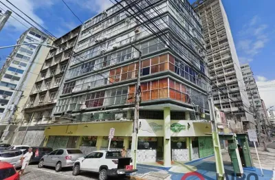 Sala comercial à venda na Rua Diário de Pernambuco, 28, Santo Antônio, Recife