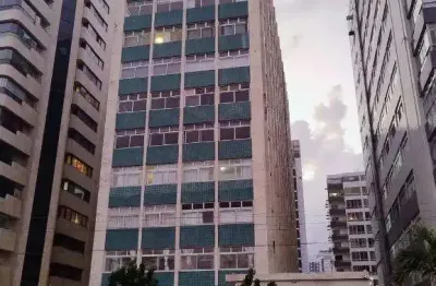 Apartamento com 4 quartos à venda na Avenida Boa Viagem, 3040, Boa Viagem, Recife