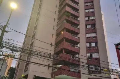 Apartamento com 3 quartos à venda na Rua Francisco da Cunha, 1065, Boa Viagem, Recife