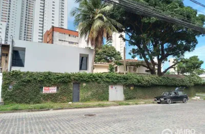 Casa comercial à venda na Rua Marechal Rondon, 232, Casa Forte, Recife