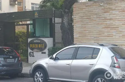 Apartamento com 2 quartos para alugar na Rua Charles Darwin, 61, Boa Viagem, Recife