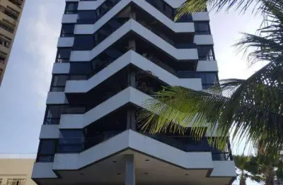 Apartamento com 4 quartos à venda na Avenida Beira Mar, 2366, Candeias, Jaboatão dos Guararapes