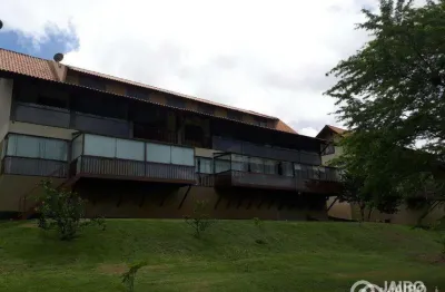 Flat com 3 quartos à venda na Avenida Cícero Batista de Oliveira, 5459, São José, Gravatá