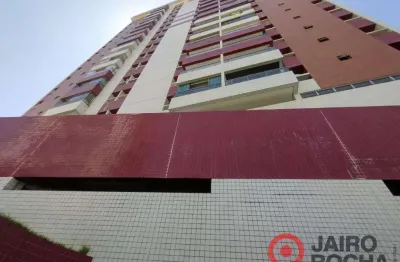 Apartamento com 3 quartos para alugar na Rua Leon Helmer, 54, Boa Viagem, Recife